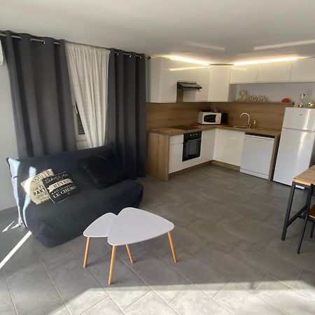 Apartament Sol Y Mar 2 Saint Aygulf Zewnętrze zdjęcie