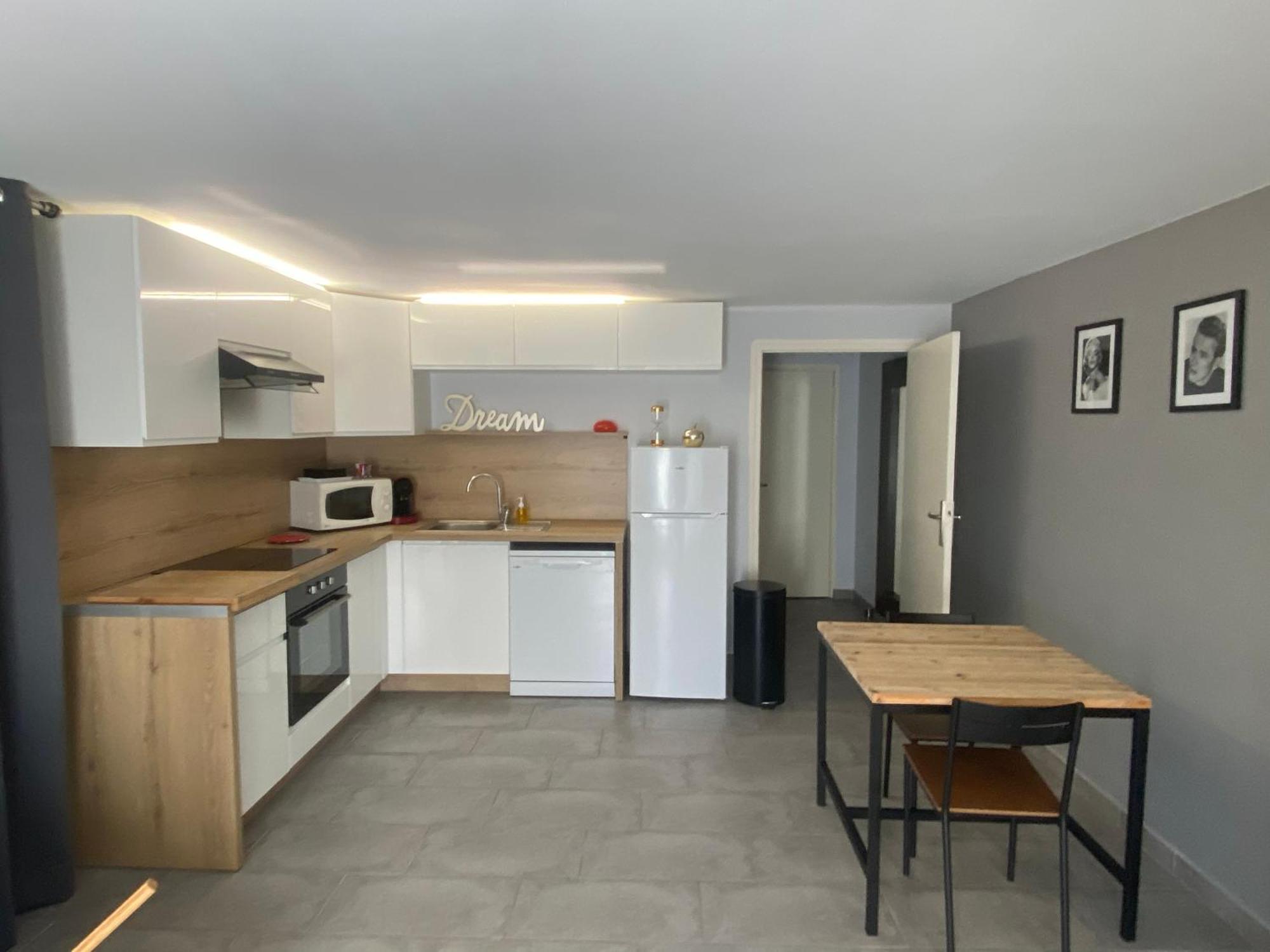 Apartament Sol Y Mar 2 Saint Aygulf Zewnętrze zdjęcie